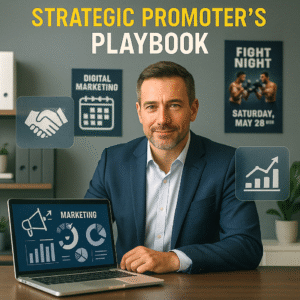 Strategic Promoter’s Playbook