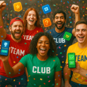 Fan Engagement & Loyalty Toolkit